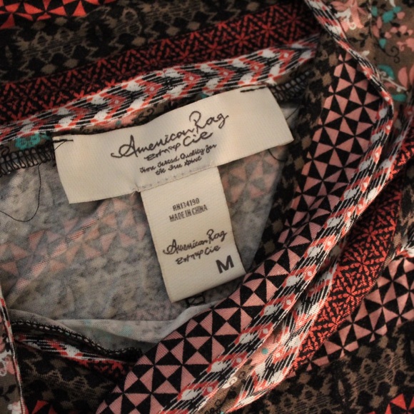 Maxi skirt - Picture 3 of 3